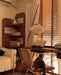 Matsusu Floor Lamp-DWHOME
