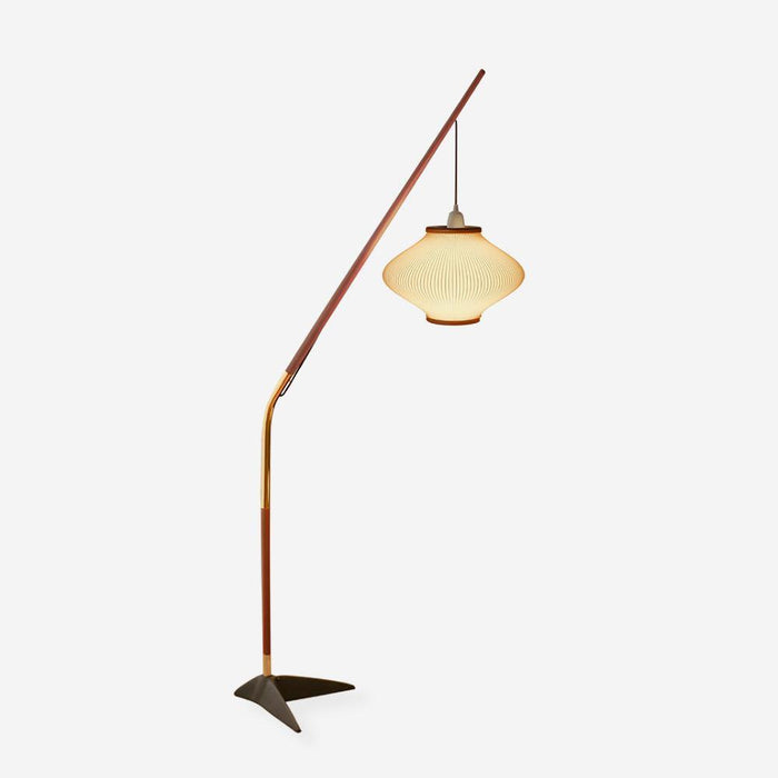 Matsusu Floor Lamp-DWHOME