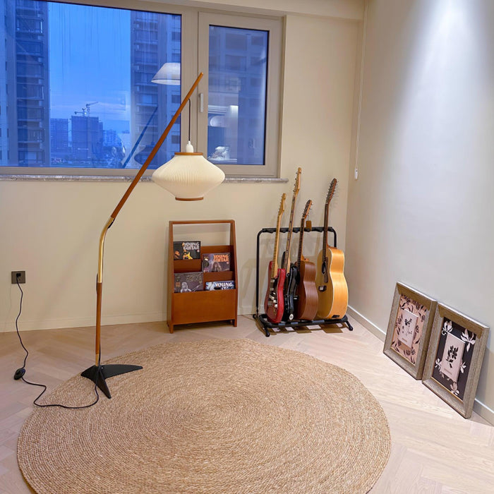 Matsusu Floor Lamp-DWHOME