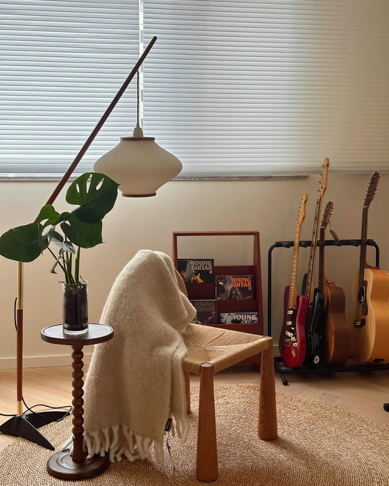 Matsusu Floor Lamp-DWHOME