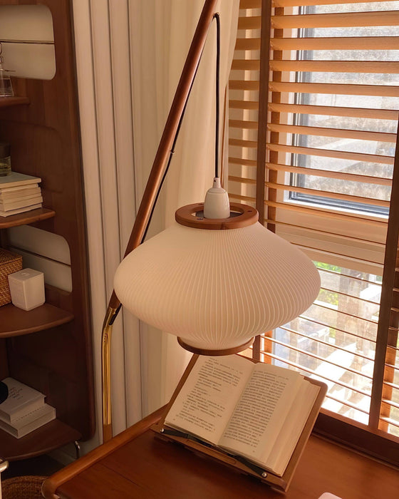 Matsusu Floor Lamp-DWHOME