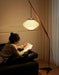Matsusu Floor Lamp-DWHOME
