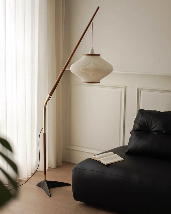 Matsusu Floor Lamp-DWHOME