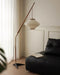 Matsusu Floor Lamp-DWHOME