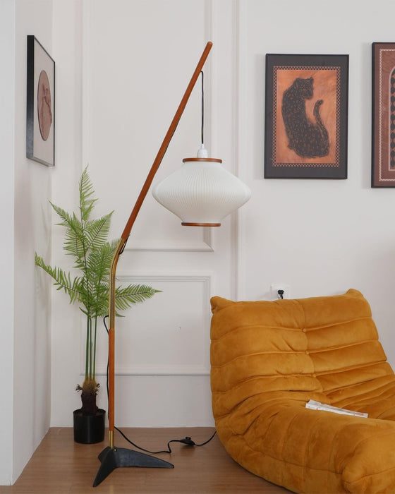 Matsusu Floor Lamp-DWHOME