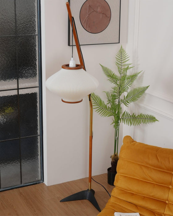 Matsusu Floor Lamp-DWHOME