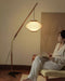 Matsusu Floor Lamp-DWHOME