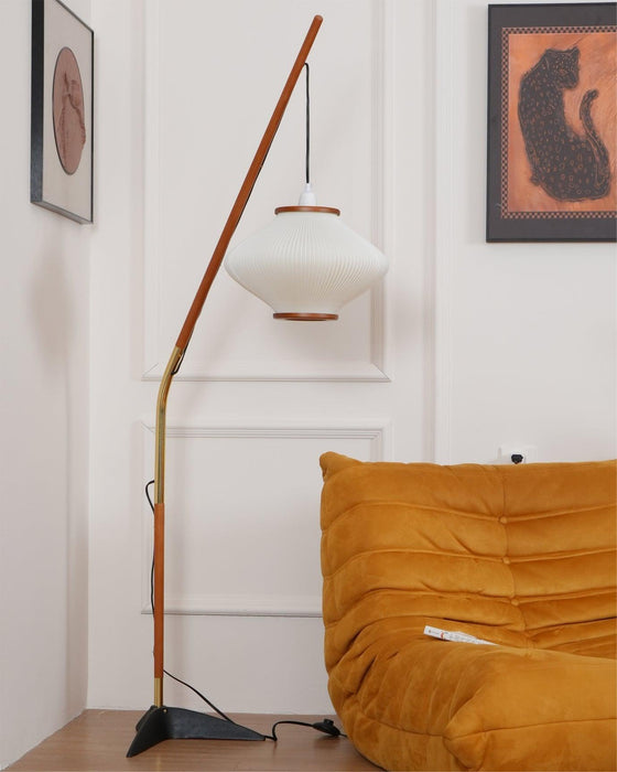 Matsusu Floor Lamp-DWHOME