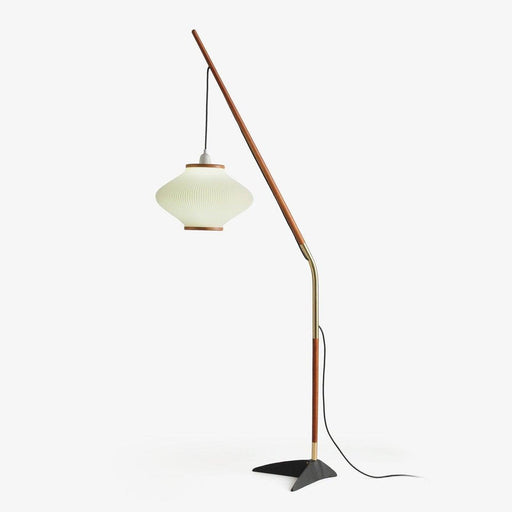 Matsusu Floor Lamp-DWHOME