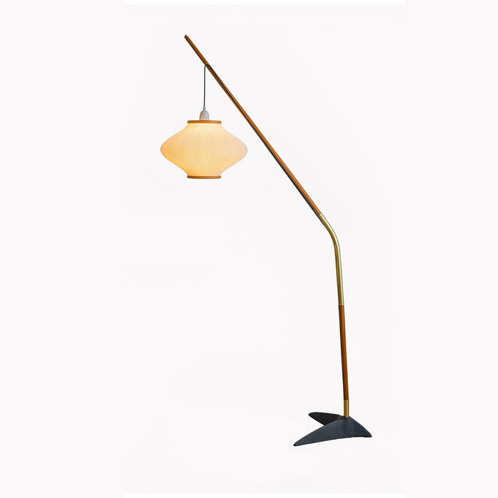 Matsusu Floor Lamp-DWHOME