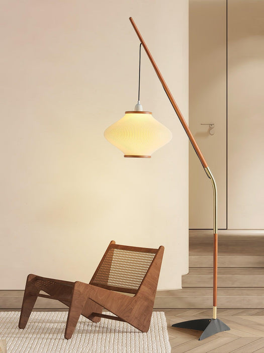 Matsusu Floor Lamp-DWHOME