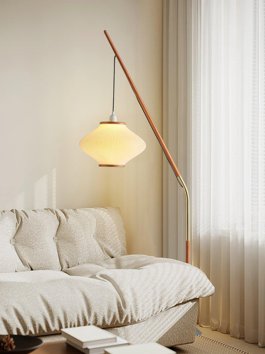 Matsusu Floor Lamp-DWHOME