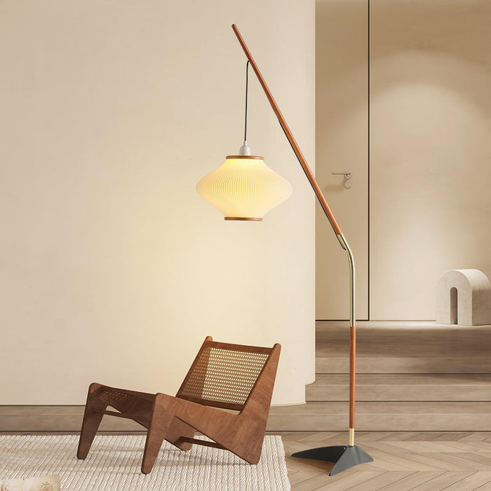 Matsusu Floor Lamp-DWHOME