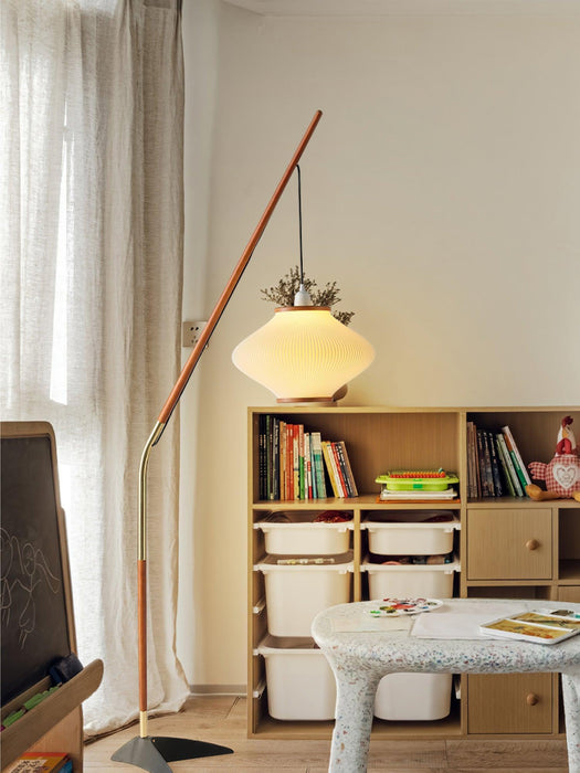 Matsusu Floor Lamp-DWHOME