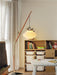 Matsusu Floor Lamp-DWHOME