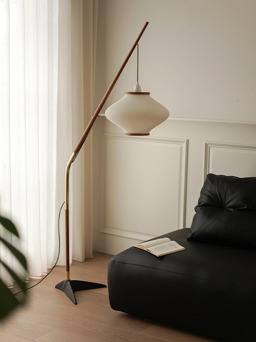 Matsusu Floor Lamp-DWHOME