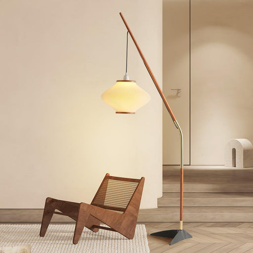 Matsusu Floor Lamp-DWHOME