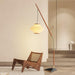 Matsusu Floor Lamp-DWHOME