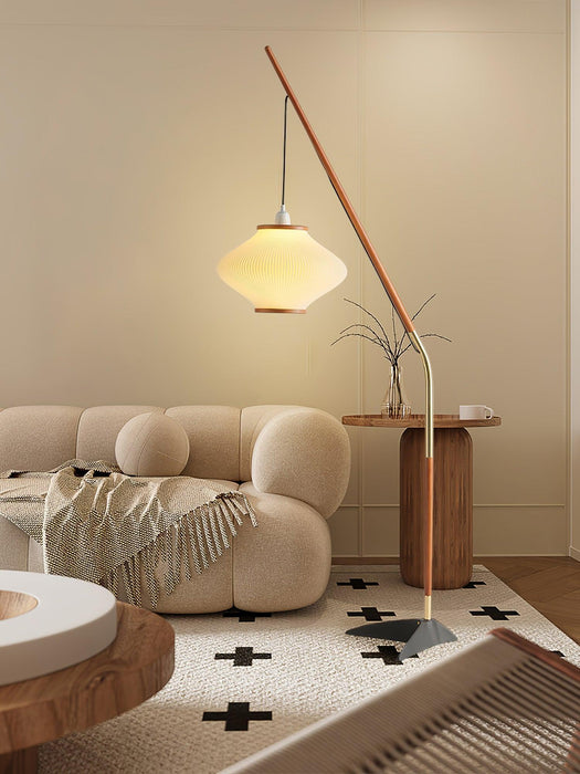 Matsusu Floor Lamp-DWHOME