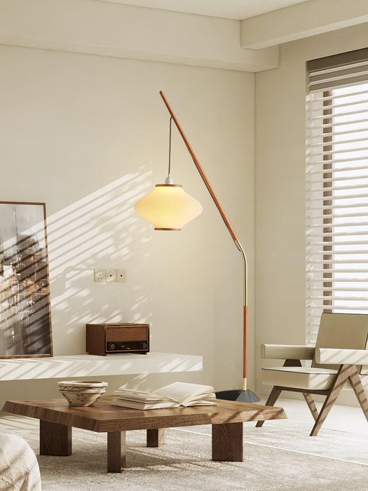 Matsusu Floor Lamp-DWHOME