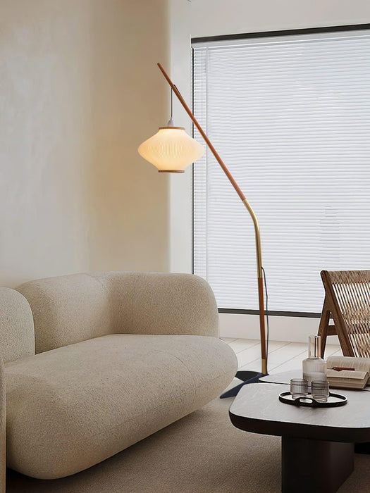 Matsusu Floor Lamp-DWHOME
