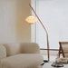 Matsusu Floor Lamp-DWHOME
