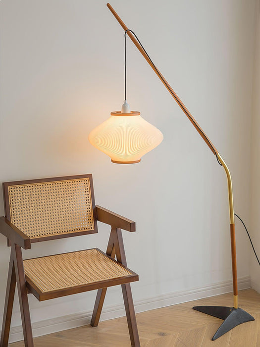 Matsusu Floor Lamp-DWHOME