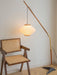 Matsusu Floor Lamp-DWHOME