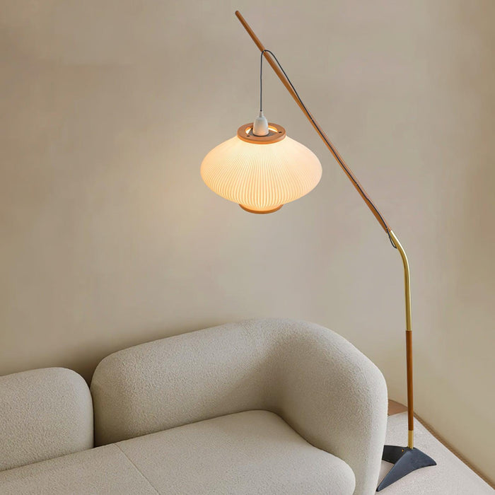 Matsusu Floor Lamp-DWHOME