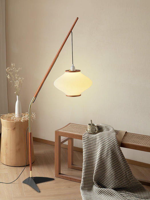 Matsusu Floor Lamp-DWHOME