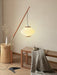 Matsusu Floor Lamp-DWHOME