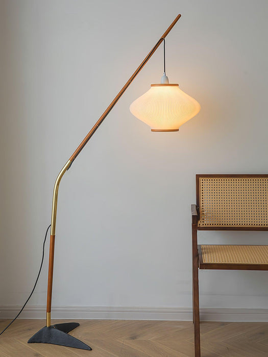 Matsusu Floor Lamp-DWHOME