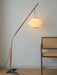 Matsusu Floor Lamp-DWHOME