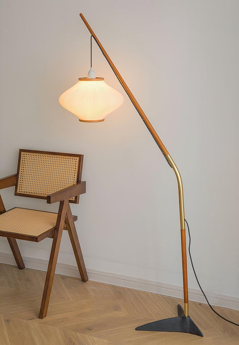 Matsusu Floor Lamp-DWHOME
