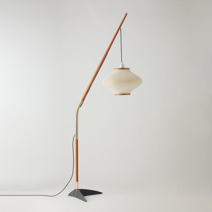 Matsusu Floor Lamp-DWHOME