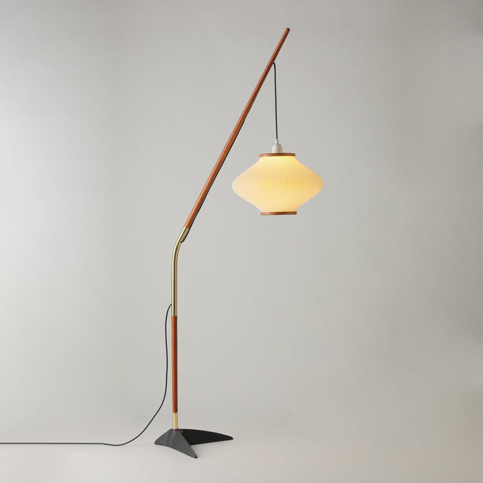 Matsusu Floor Lamp-DWHOME