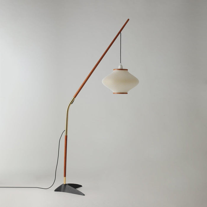 Matsusu Floor Lamp-DWHOME