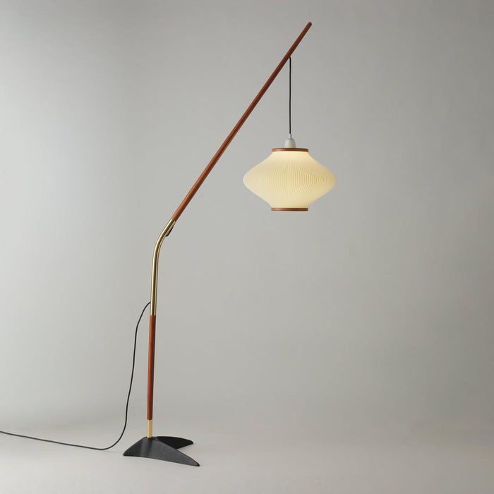 Matsusu Floor Lamp-DWHOME