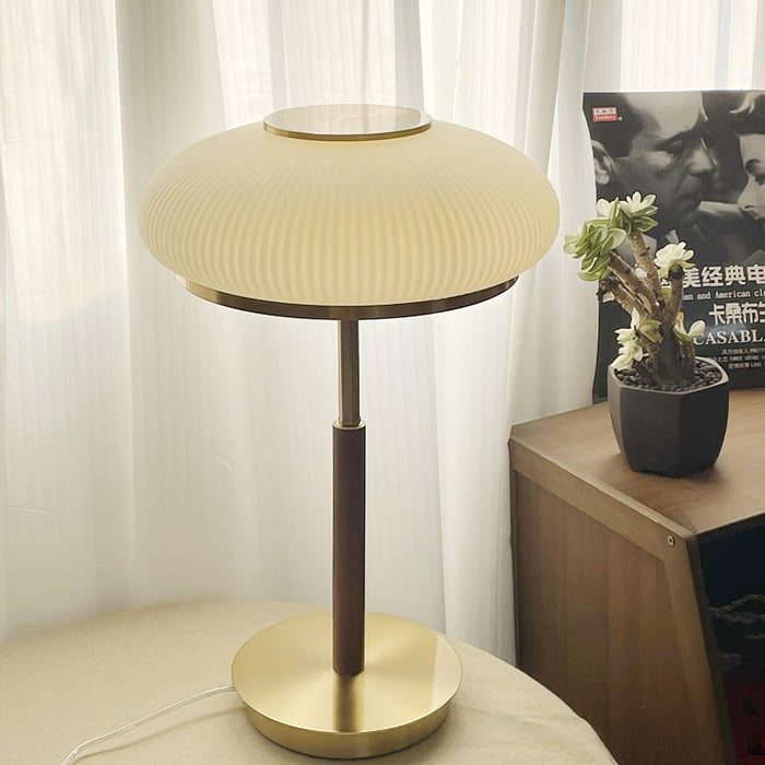 Matsutake Mushroom Table Lamp - DWHOME