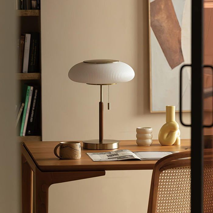 Matsutake Mushroom Table Lamp - DWHOME