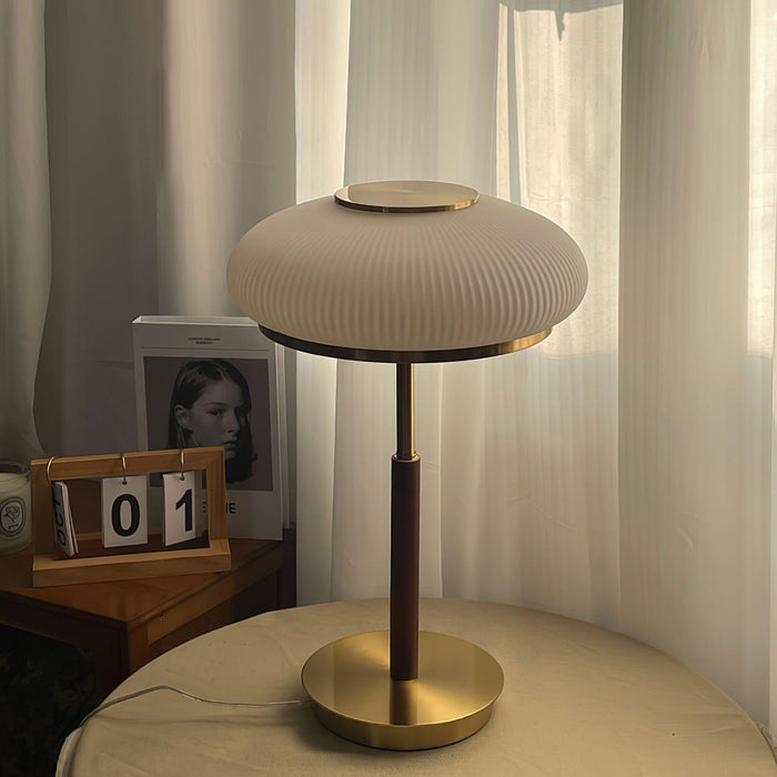 Matsutake Mushroom Table Lamp - DWHOME