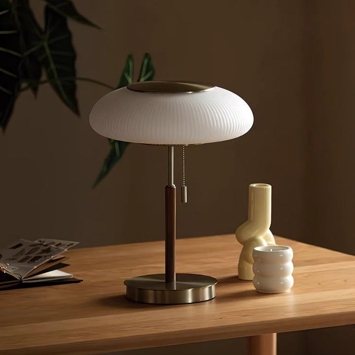 Matsutake Mushroom Table Lamp - DWHOME