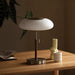 Matsutake Mushroom Table Lamp - DWHOME
