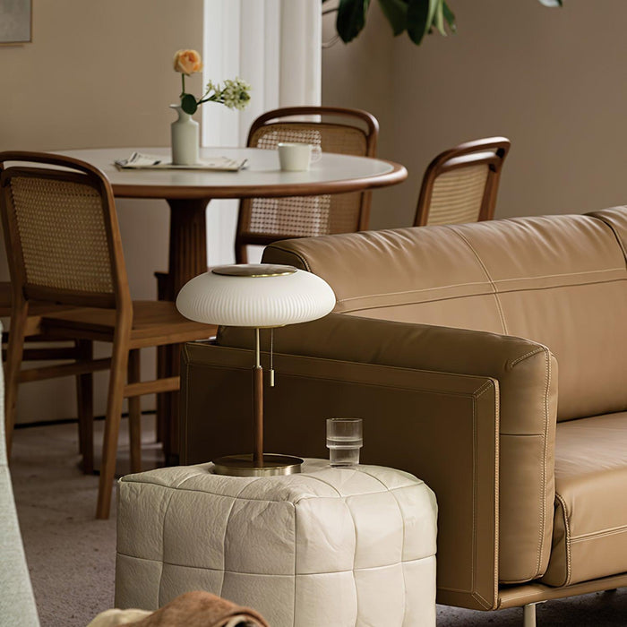 Matsutake Mushroom Table Lamp - DWHOME