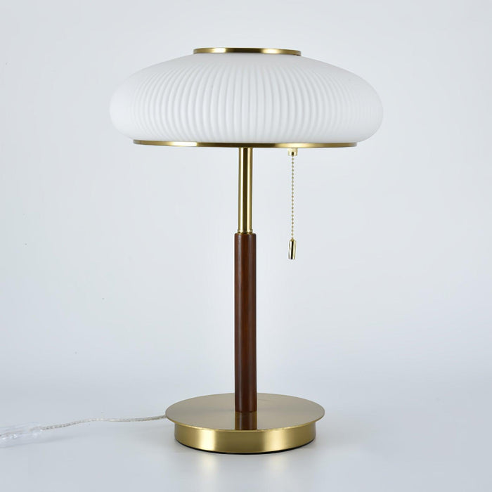 Matsutake Mushroom Table Lamp - DWHOME