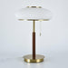 Matsutake Mushroom Table Lamp - DWHOME