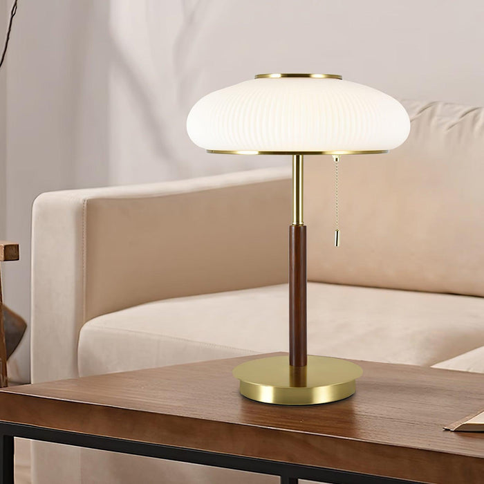 Matsutake Mushroom Table Lamp - DWHOME