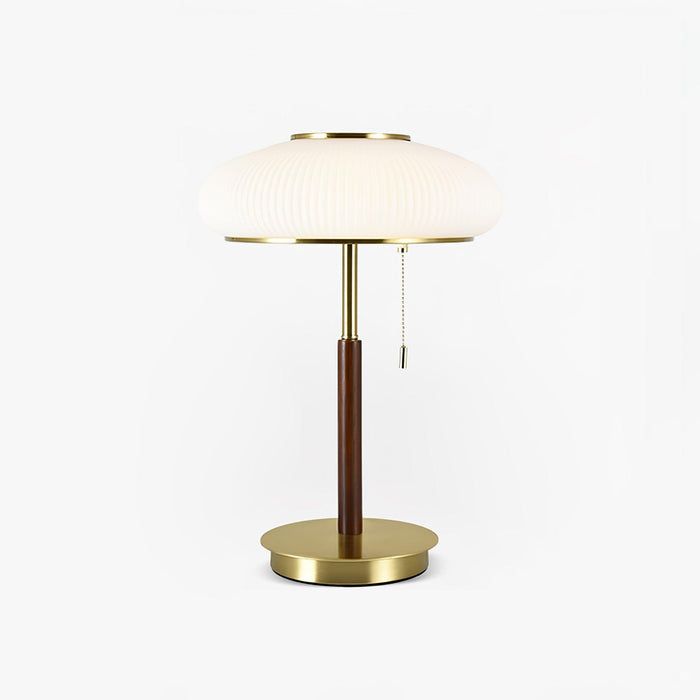 Matsutake Mushroom Table Lamp - DWHOME