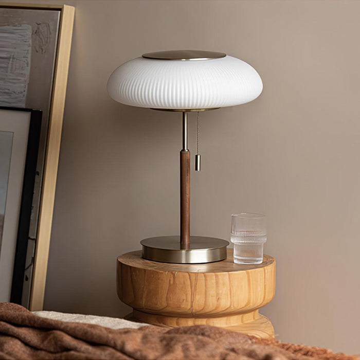 Matsutake Mushroom Table Lamp - DWHOME