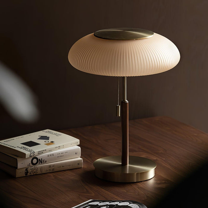 Matsutake Mushroom Table Lamp - DWHOME